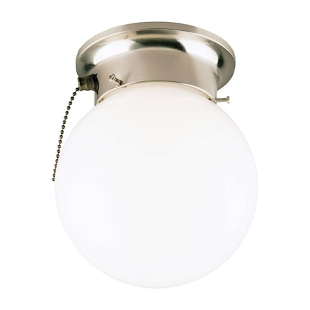Westinghouse Westinghouse 11.81 in. H X 6 in. W X 6.5 in. L Ceiling Light 67208